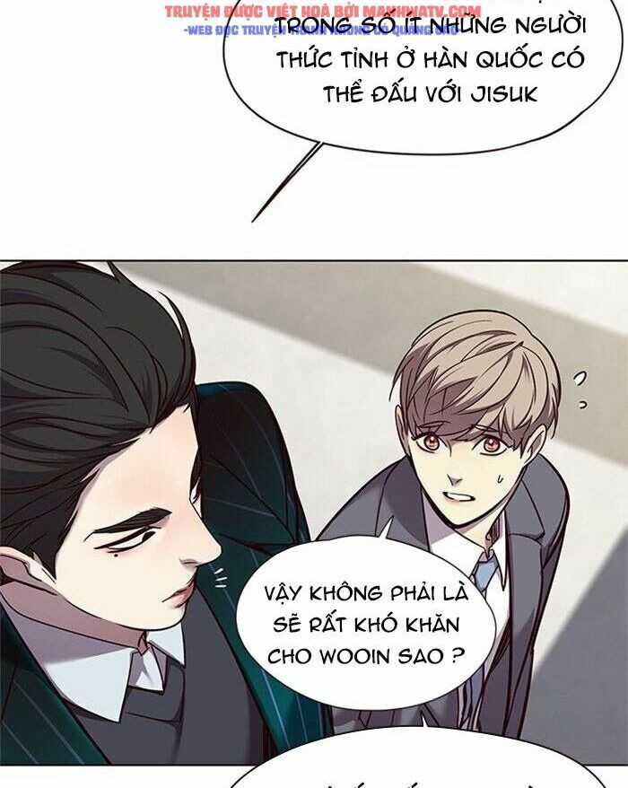 Hoá Thân Thành Mèo: Chapter 52