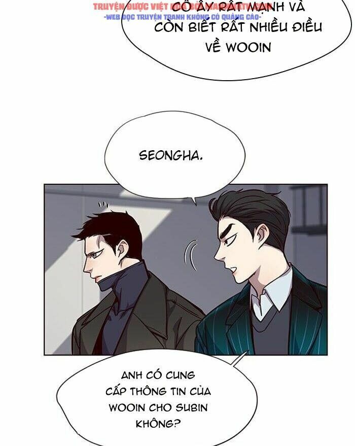 Hoá Thân Thành Mèo: Chapter 52