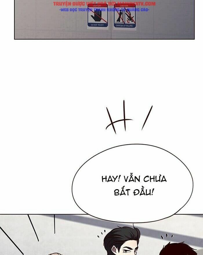 Hoá Thân Thành Mèo: Chapter 52