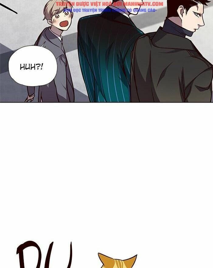 Hoá Thân Thành Mèo: Chapter 52