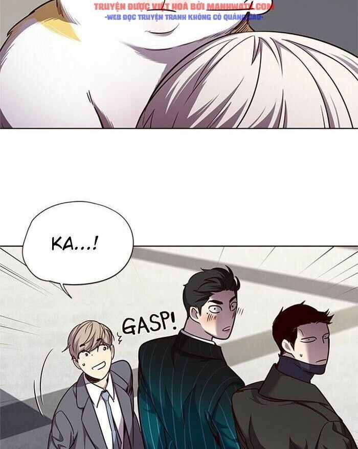 Hoá Thân Thành Mèo: Chapter 52