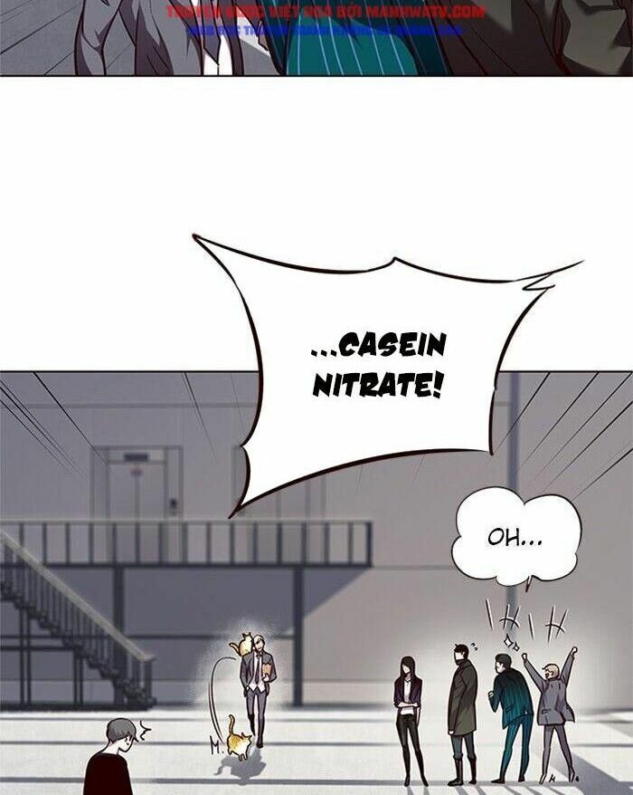 Hoá Thân Thành Mèo: Chapter 52