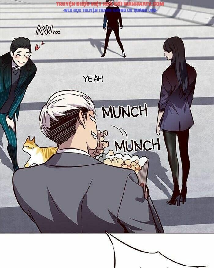 Hoá Thân Thành Mèo: Chapter 52