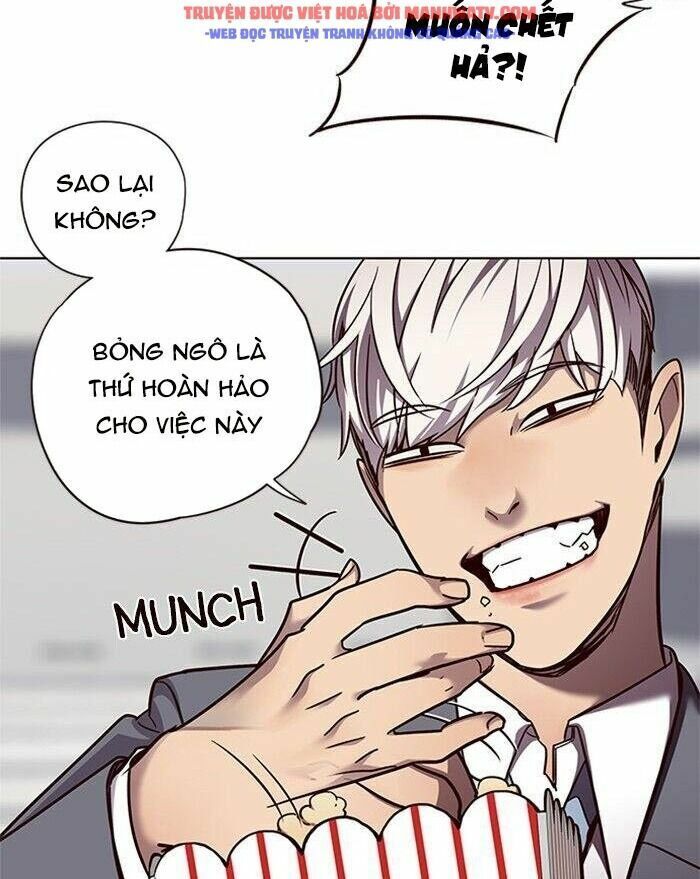 Hoá Thân Thành Mèo: Chapter 52