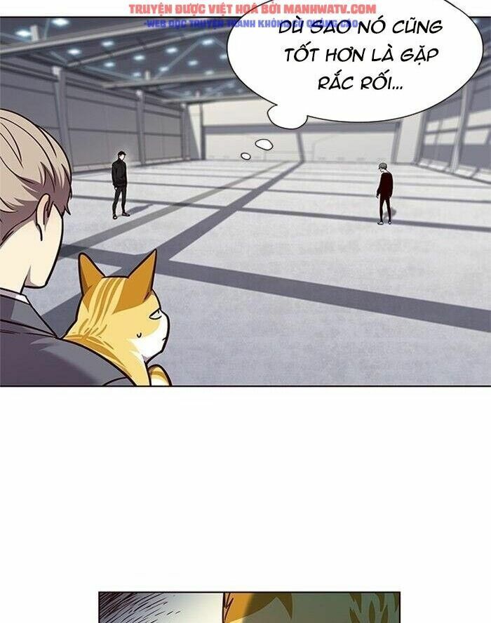 Hoá Thân Thành Mèo: Chapter 52