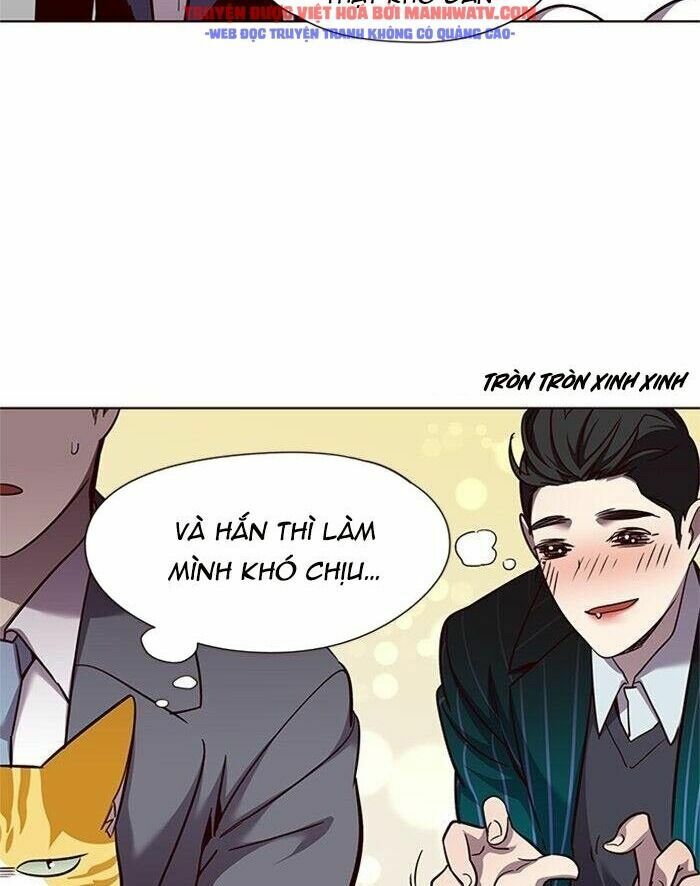 Hoá Thân Thành Mèo: Chapter 52