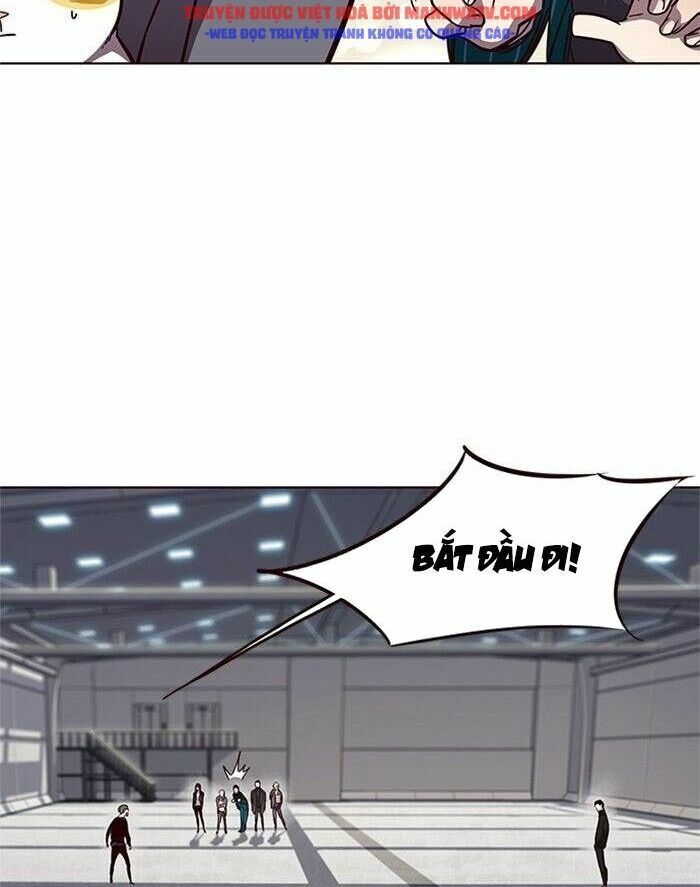 Hoá Thân Thành Mèo: Chapter 52