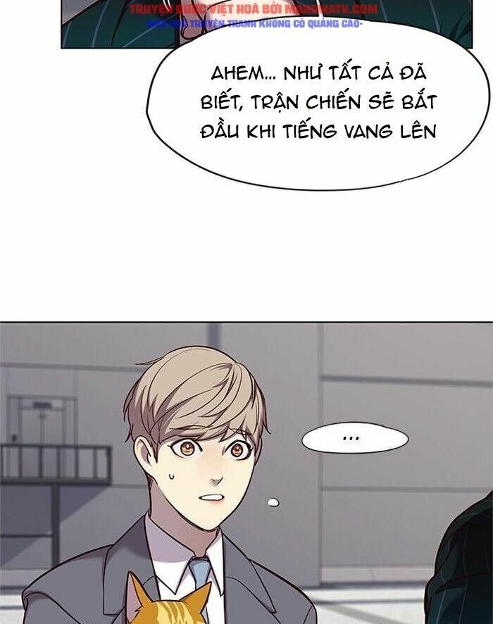 Hoá Thân Thành Mèo: Chapter 52