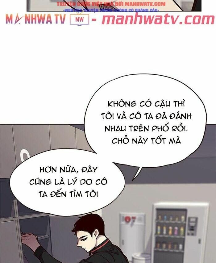 Hoá Thân Thành Mèo: Chapter 52