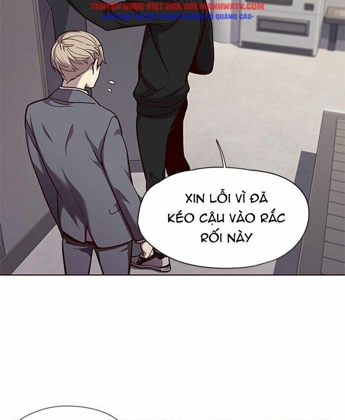 Hoá Thân Thành Mèo: Chapter 52