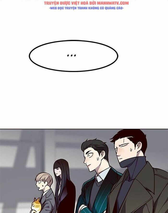 Hoá Thân Thành Mèo: Chapter 52
