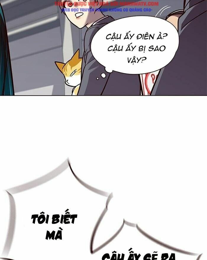 Hoá Thân Thành Mèo: Chapter 52