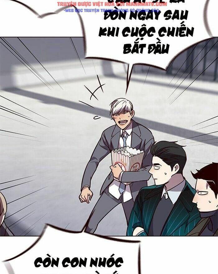 Hoá Thân Thành Mèo: Chapter 52