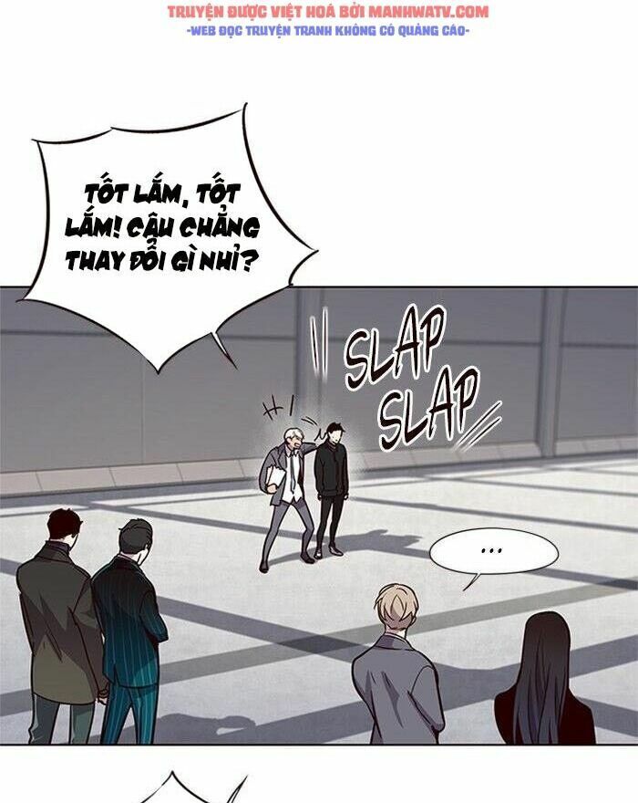 Hoá Thân Thành Mèo: Chapter 52