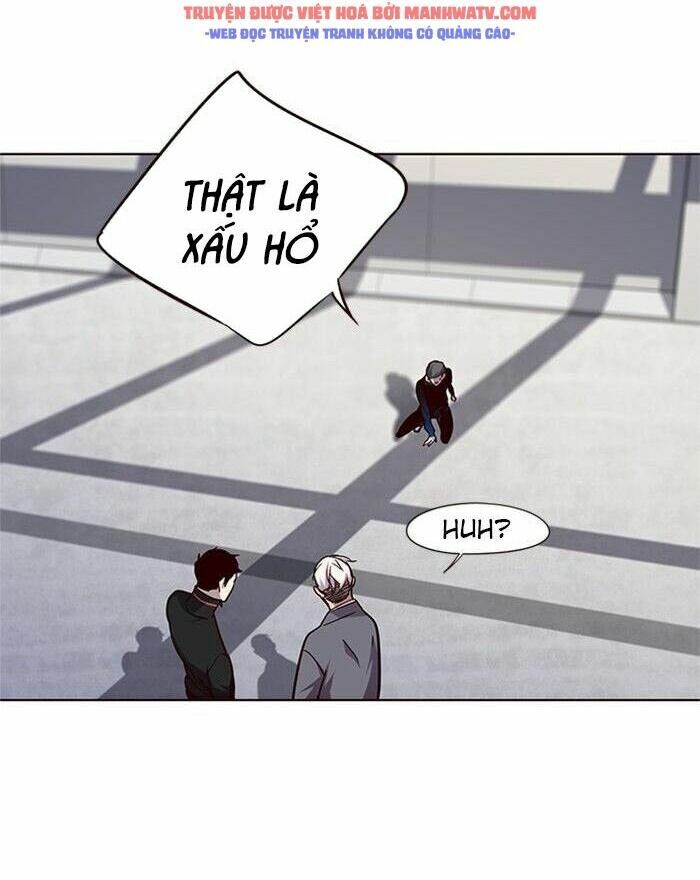 Hoá Thân Thành Mèo: Chapter 52