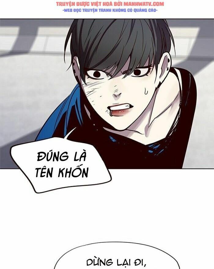 Hoá Thân Thành Mèo: Chapter 52