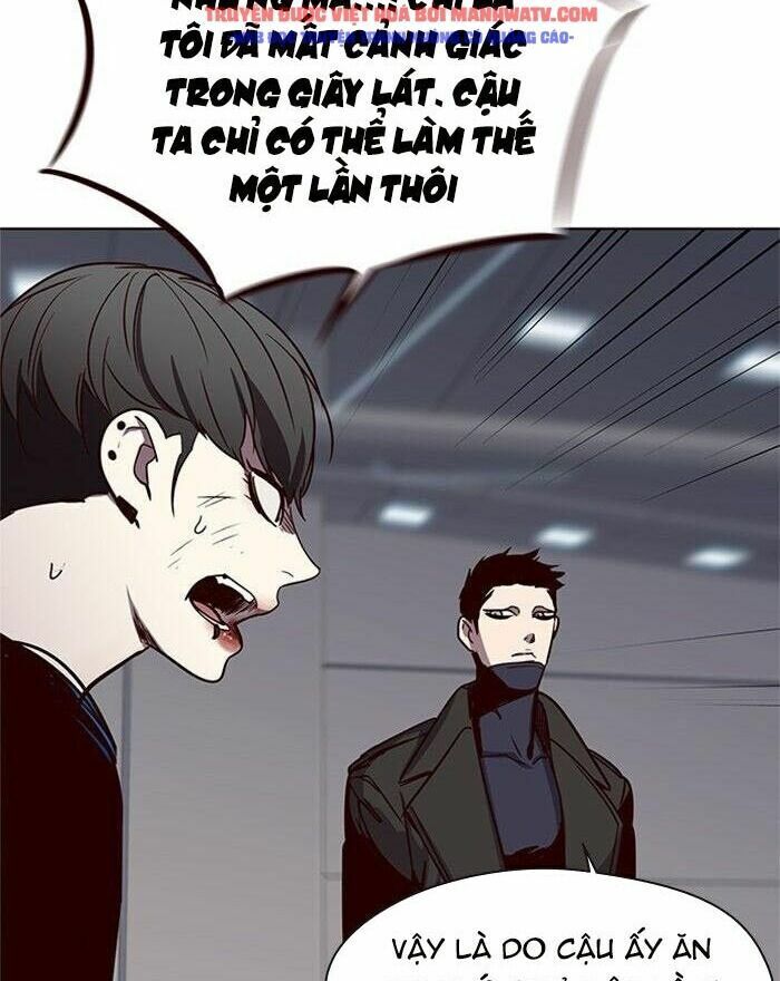 Hoá Thân Thành Mèo: Chapter 52