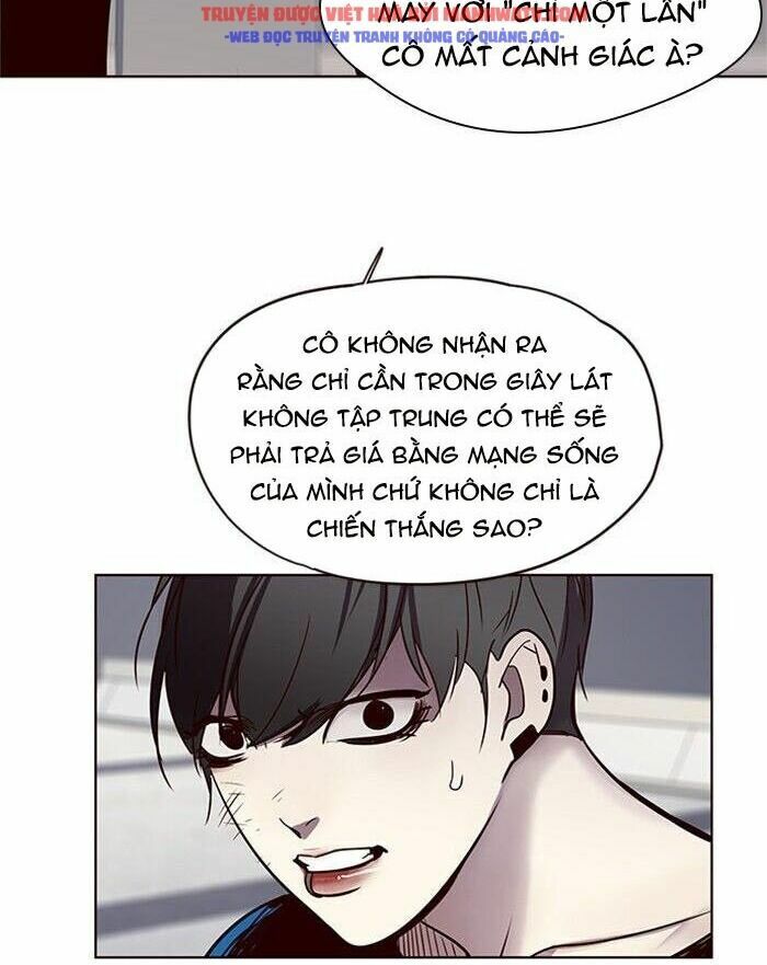 Hoá Thân Thành Mèo: Chapter 52