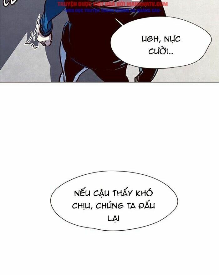 Hoá Thân Thành Mèo: Chapter 52