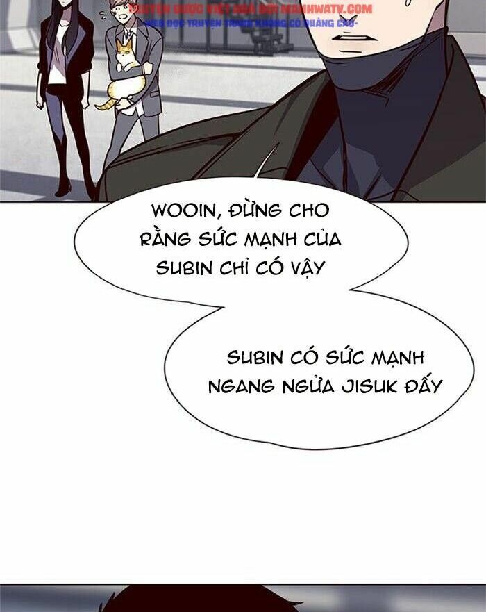Hoá Thân Thành Mèo: Chapter 52