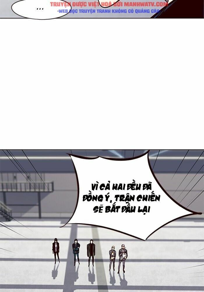 Hoá Thân Thành Mèo: Chapter 53