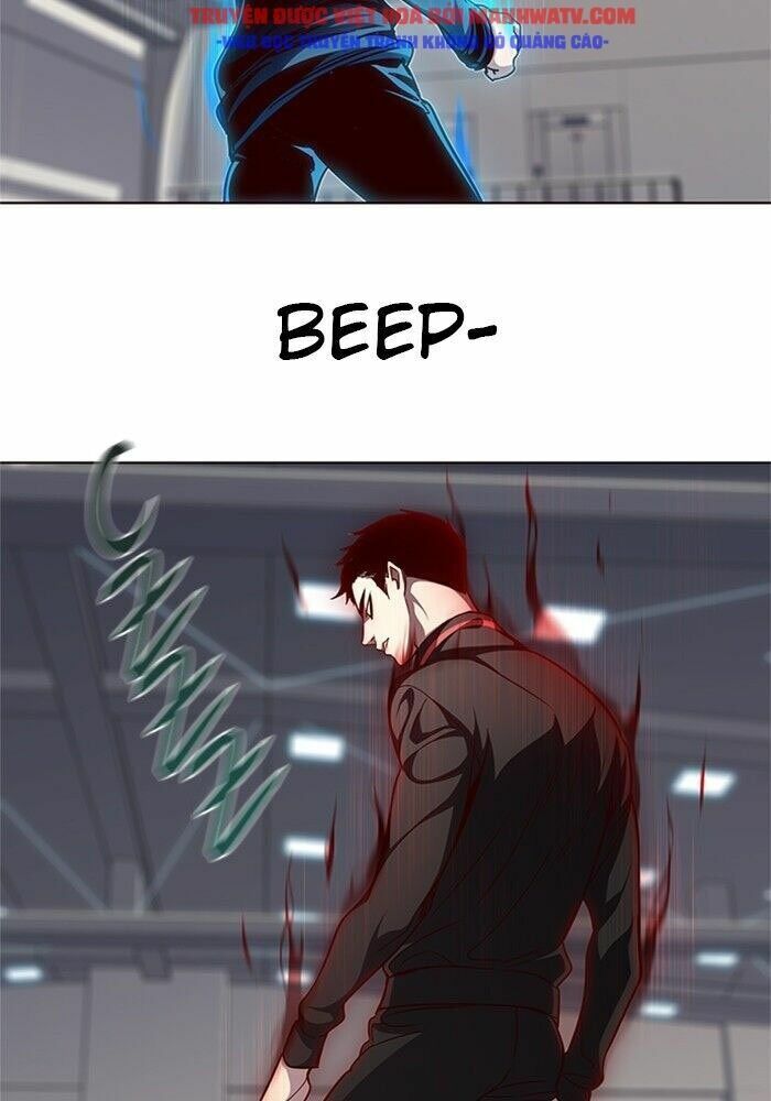 Hoá Thân Thành Mèo: Chapter 53