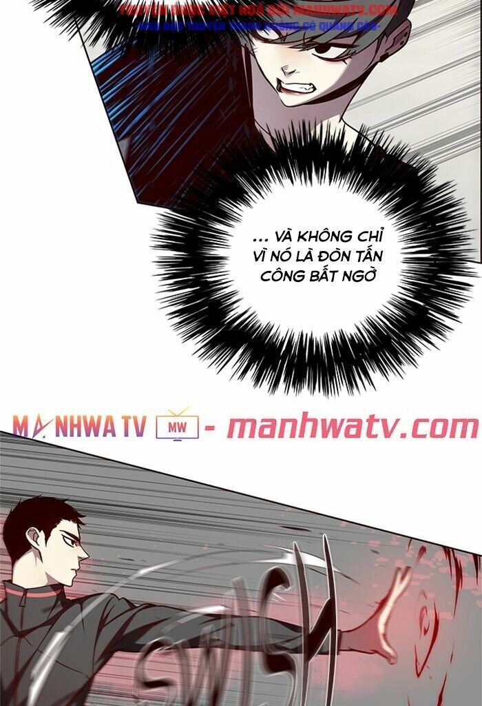 Hoá Thân Thành Mèo: Chapter 53