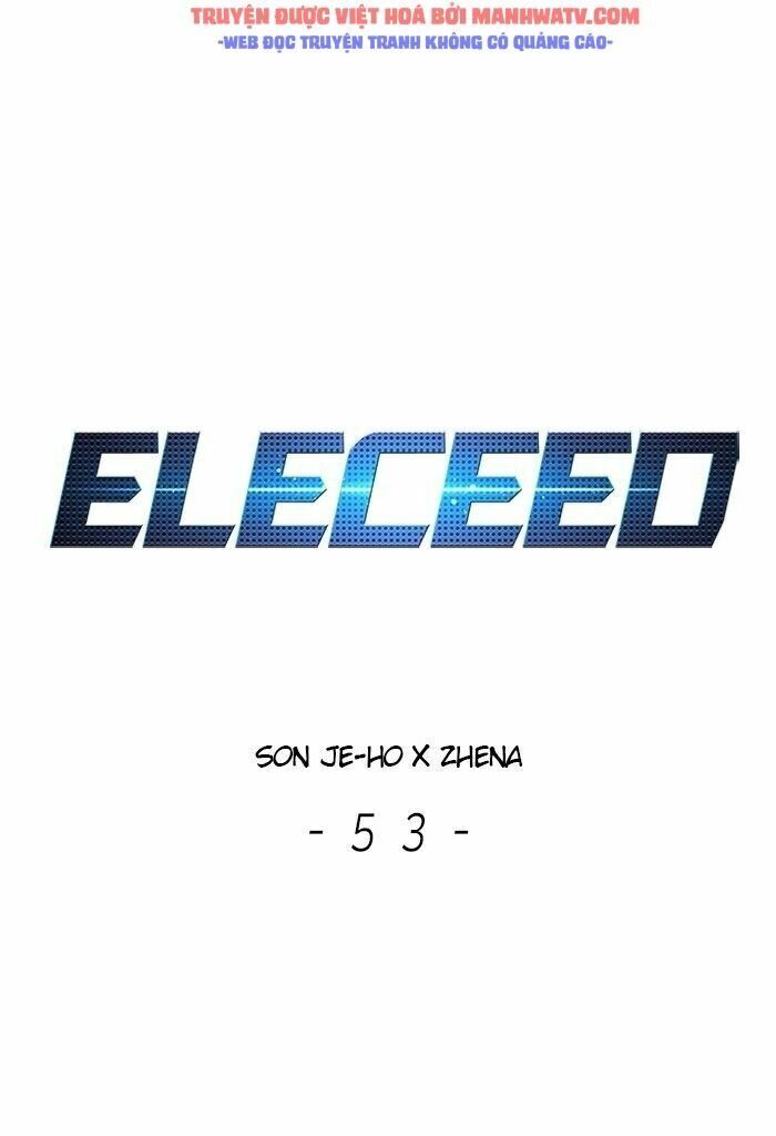 Hoá Thân Thành Mèo: Chapter 53
