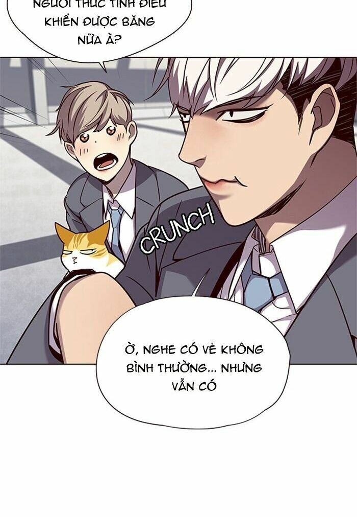 Hoá Thân Thành Mèo: Chapter 53