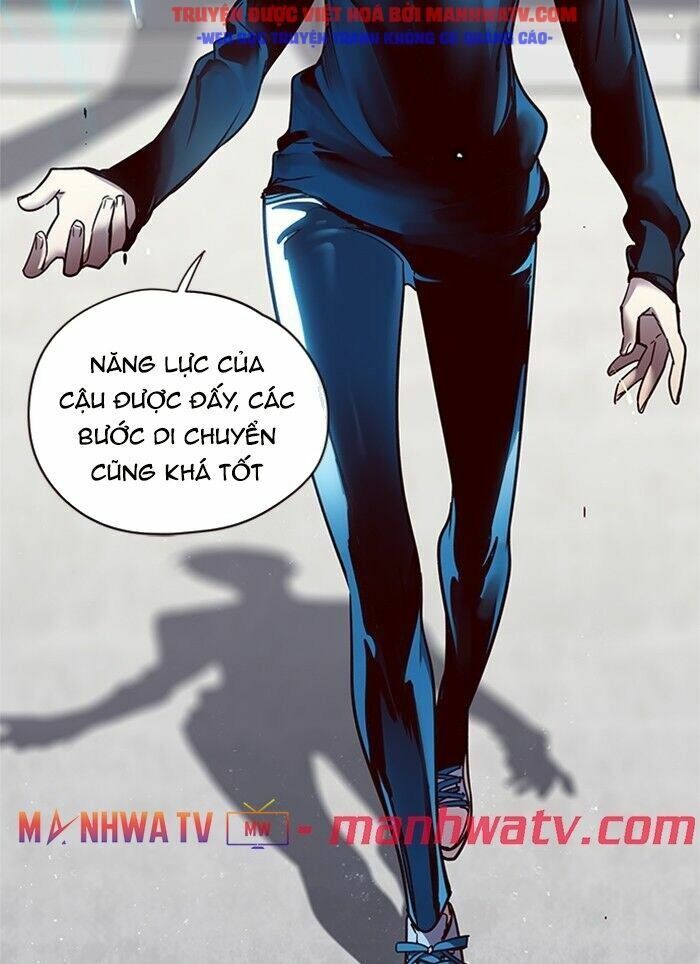 Hoá Thân Thành Mèo: Chapter 53