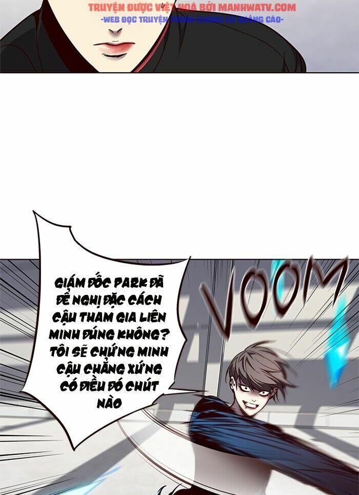Hoá Thân Thành Mèo: Chapter 53