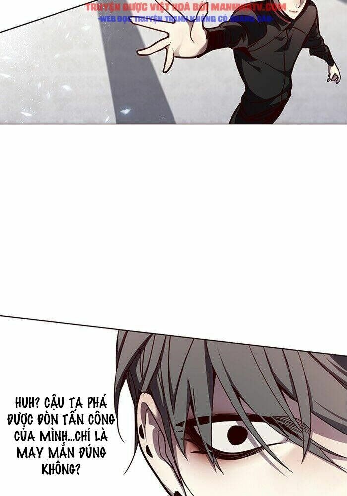 Hoá Thân Thành Mèo: Chapter 53