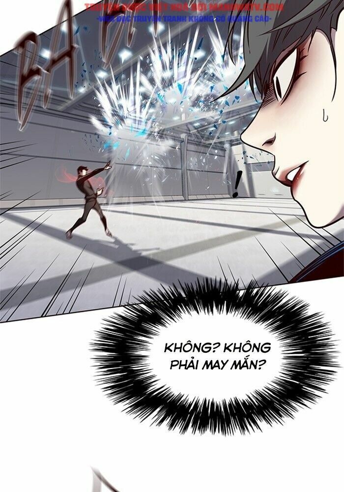 Hoá Thân Thành Mèo: Chapter 53