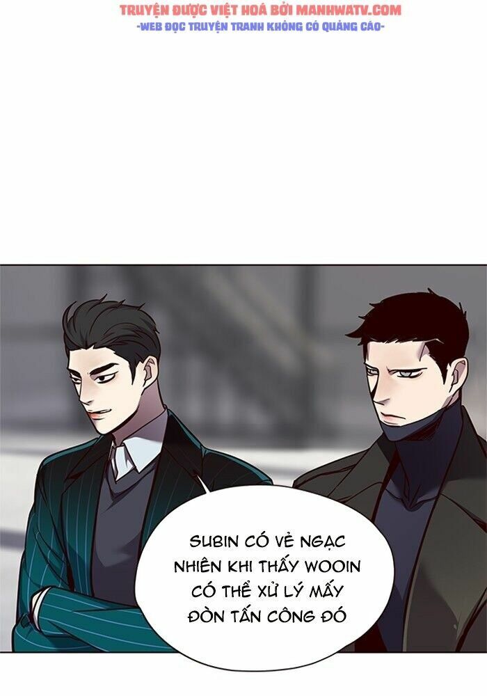 Hoá Thân Thành Mèo: Chapter 53