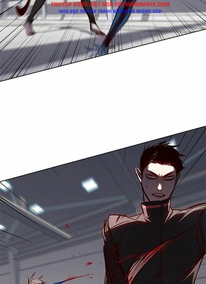 Hoá Thân Thành Mèo: Chapter 53