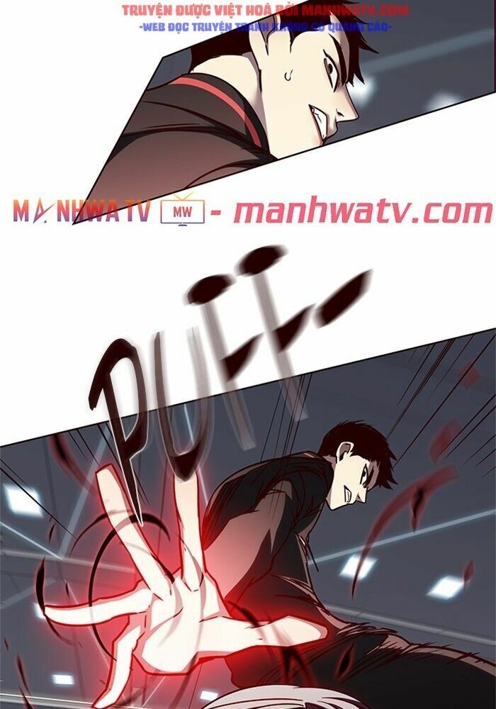 Hoá Thân Thành Mèo: Chapter 53
