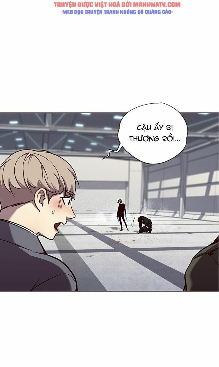 Hoá Thân Thành Mèo: Chapter 53