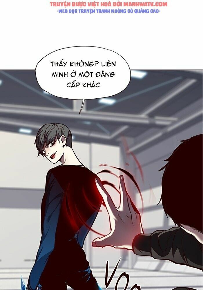 Hoá Thân Thành Mèo: Chapter 53