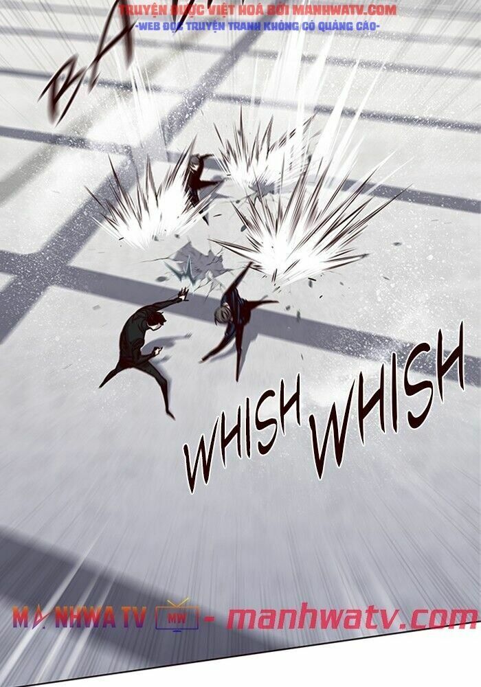 Hoá Thân Thành Mèo: Chapter 53