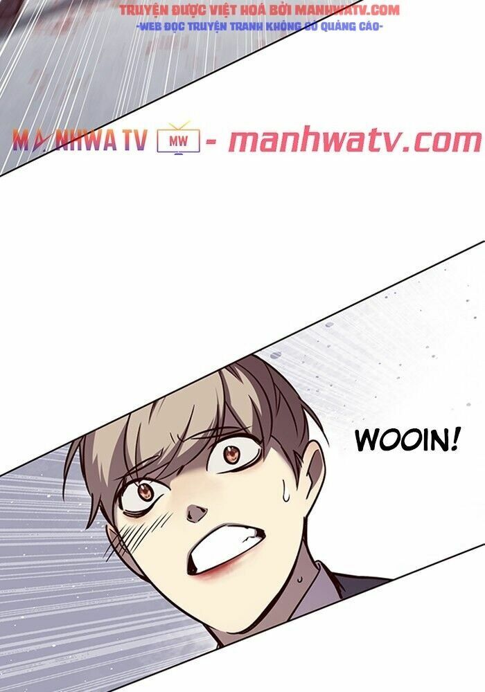Hoá Thân Thành Mèo: Chapter 53