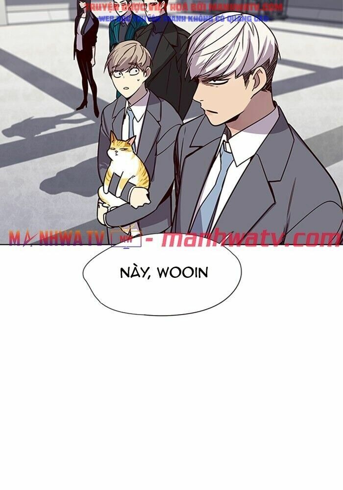 Hoá Thân Thành Mèo: Chapter 53