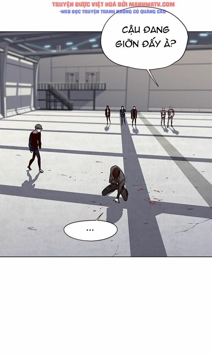 Hoá Thân Thành Mèo: Chapter 53