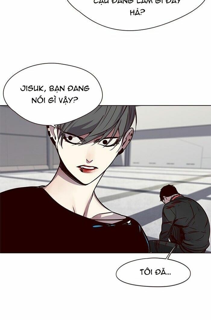 Hoá Thân Thành Mèo: Chapter 53