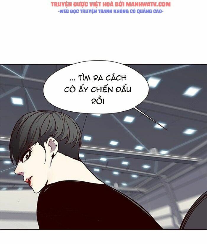 Hoá Thân Thành Mèo: Chapter 53