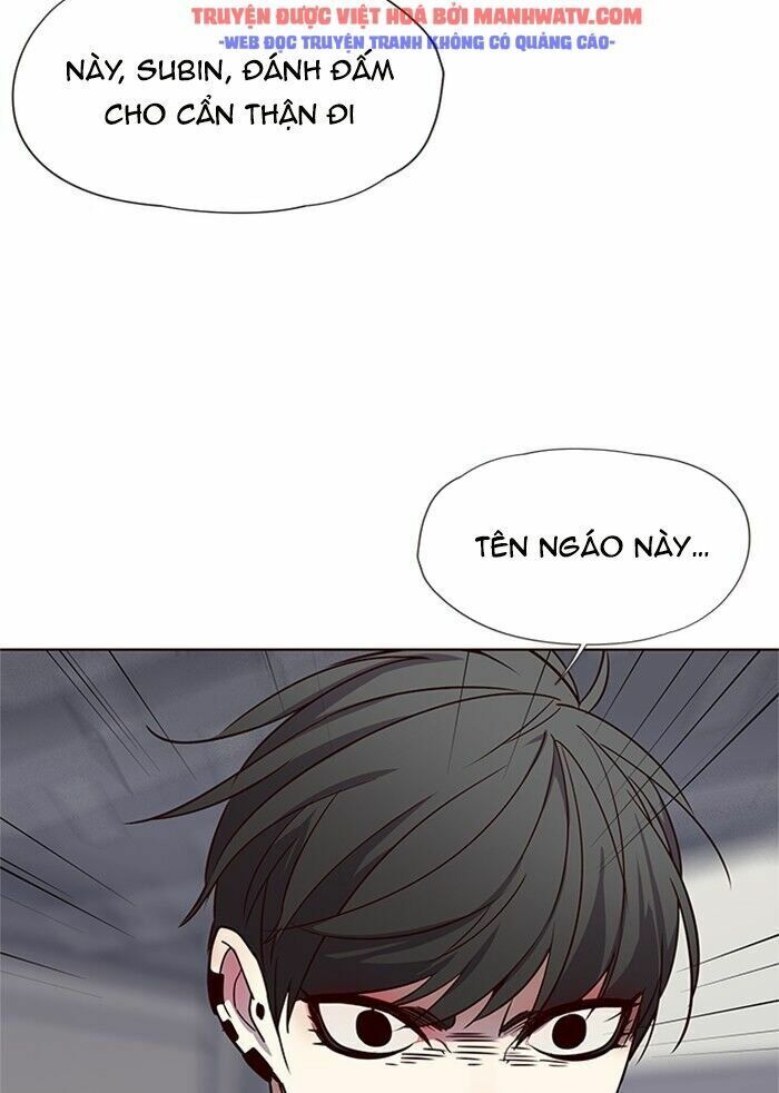 Hoá Thân Thành Mèo: Chapter 53