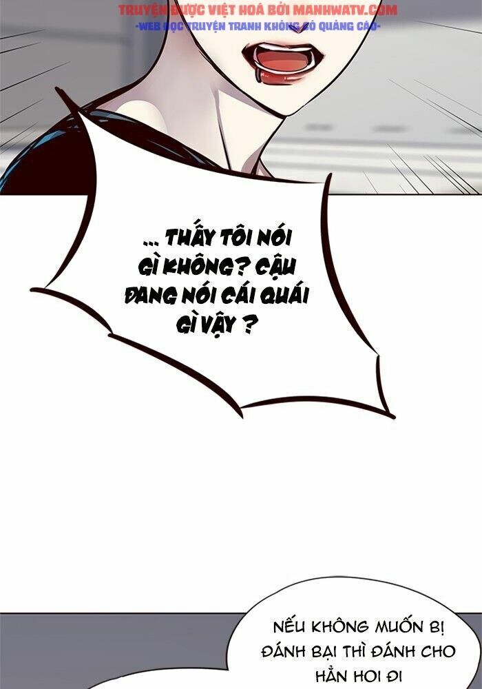 Hoá Thân Thành Mèo: Chapter 53