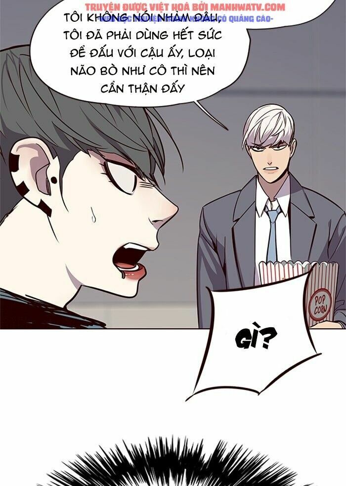 Hoá Thân Thành Mèo: Chapter 53