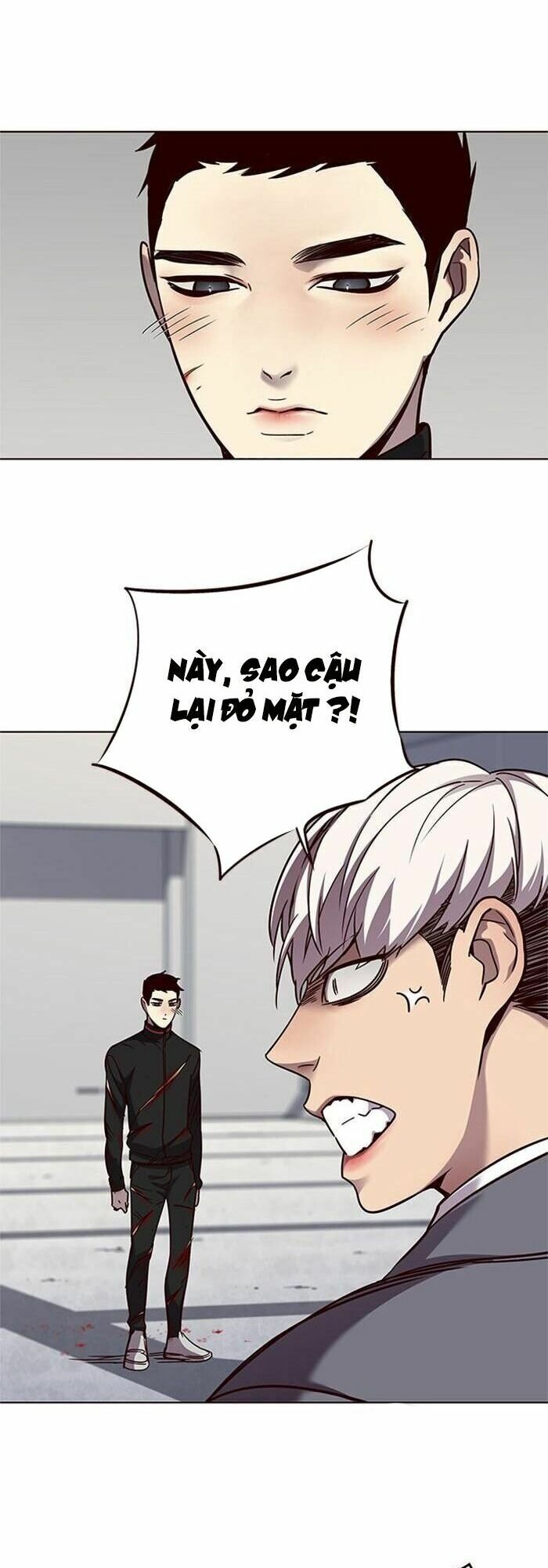 Hoá Thân Thành Mèo: Chapter 54