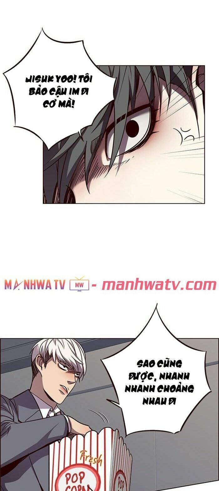Hoá Thân Thành Mèo: Chapter 54