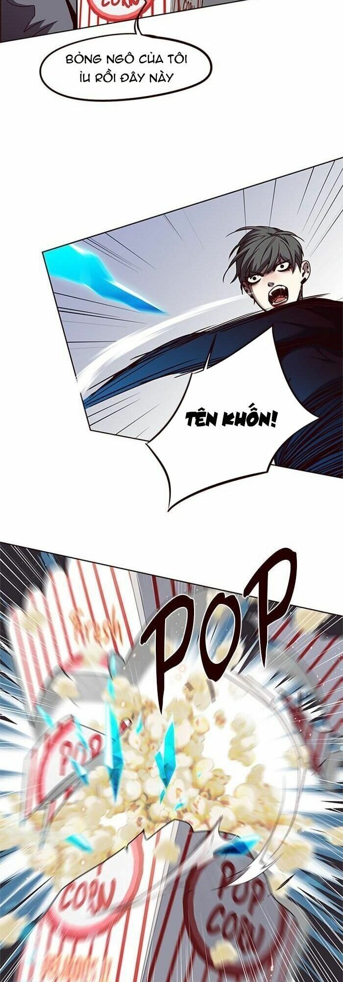 Hoá Thân Thành Mèo: Chapter 54